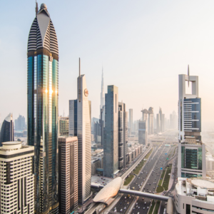Dubai Luxury Tour – 5 Days