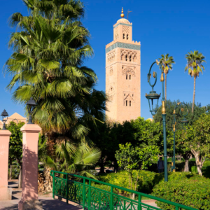 Morocco Luxury Tour – 7 Days